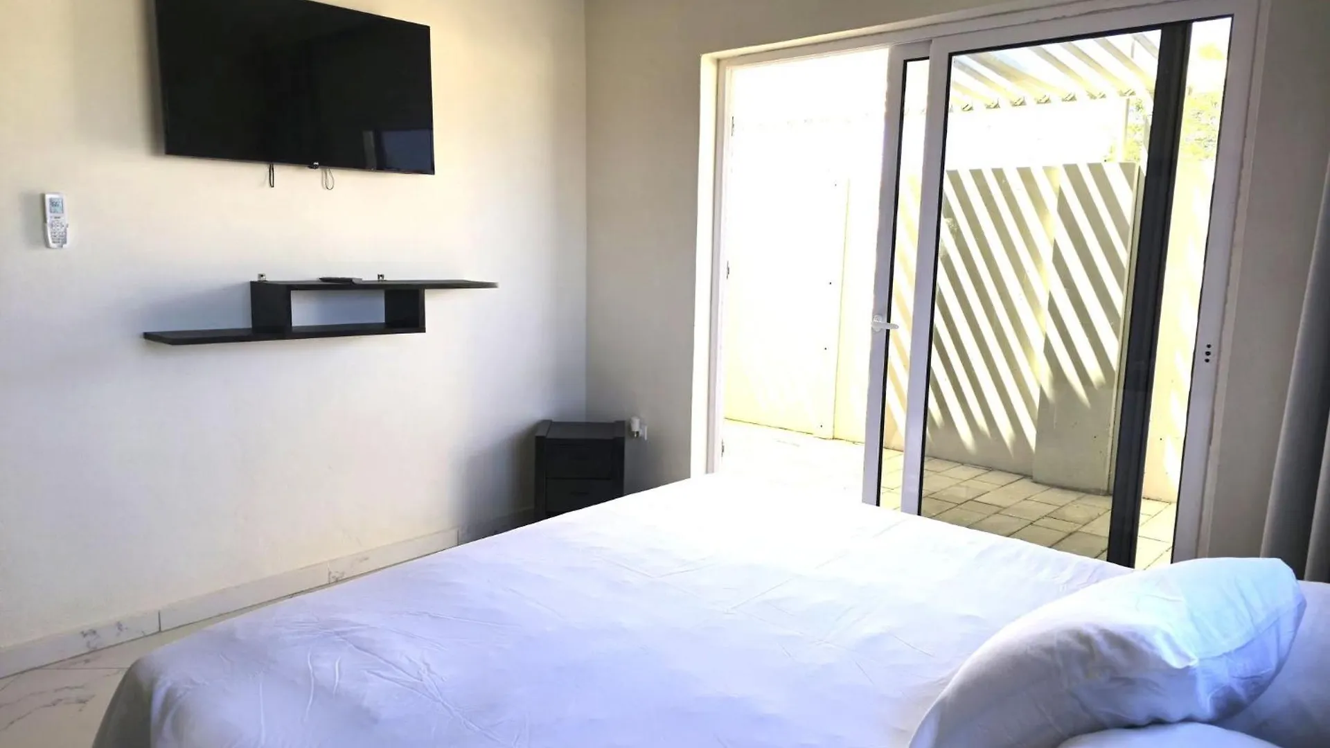 Apartment Perfect 1-Bedroom-Apartment 2 Km From Eagle Beach Palm Beach