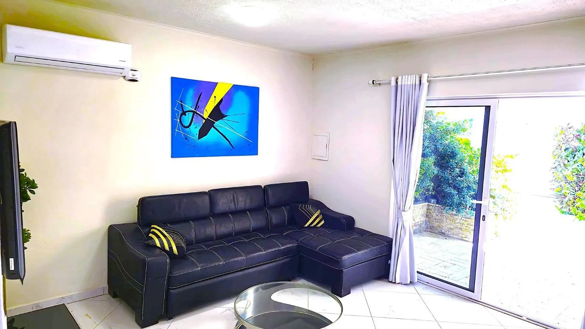 Perfect 1-Bedroom-Apartment 2 Km From Eagle Beach Palm Beach Aruba